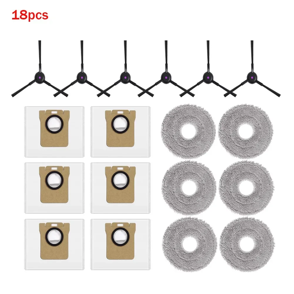 18pcs Set