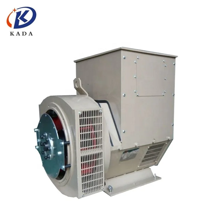 

brushless ac alternator 30kw generator head without diese engine 380v 50hz 1500rpm