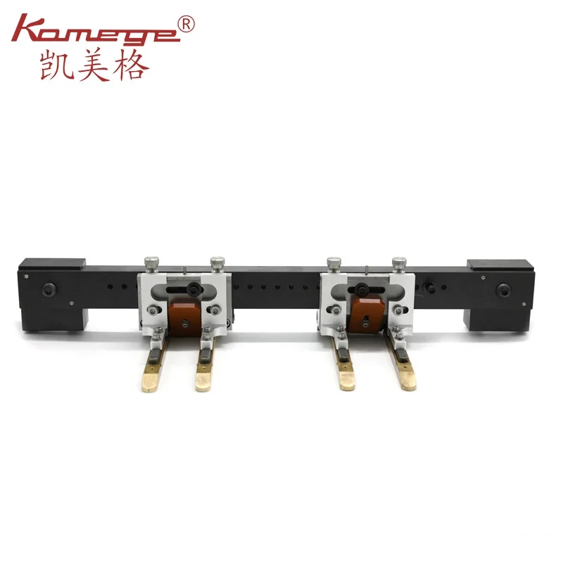 Kamege XD-K59 Customized Leather Belt Making Mold/Tool for Band Leather Splitting Skiving Machine Spare Parts