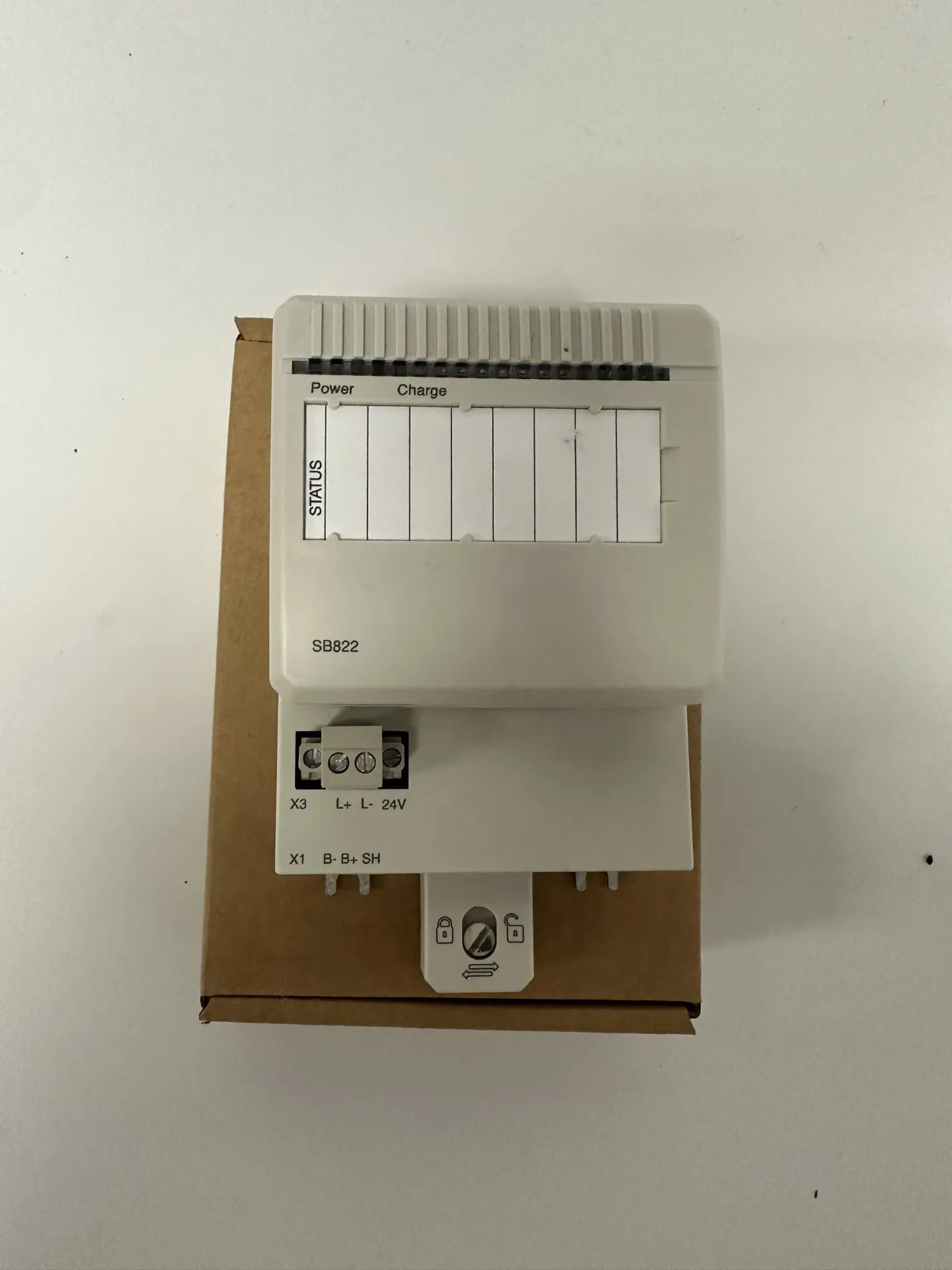 ABB SB822 2026 Brand Original, And High-quality