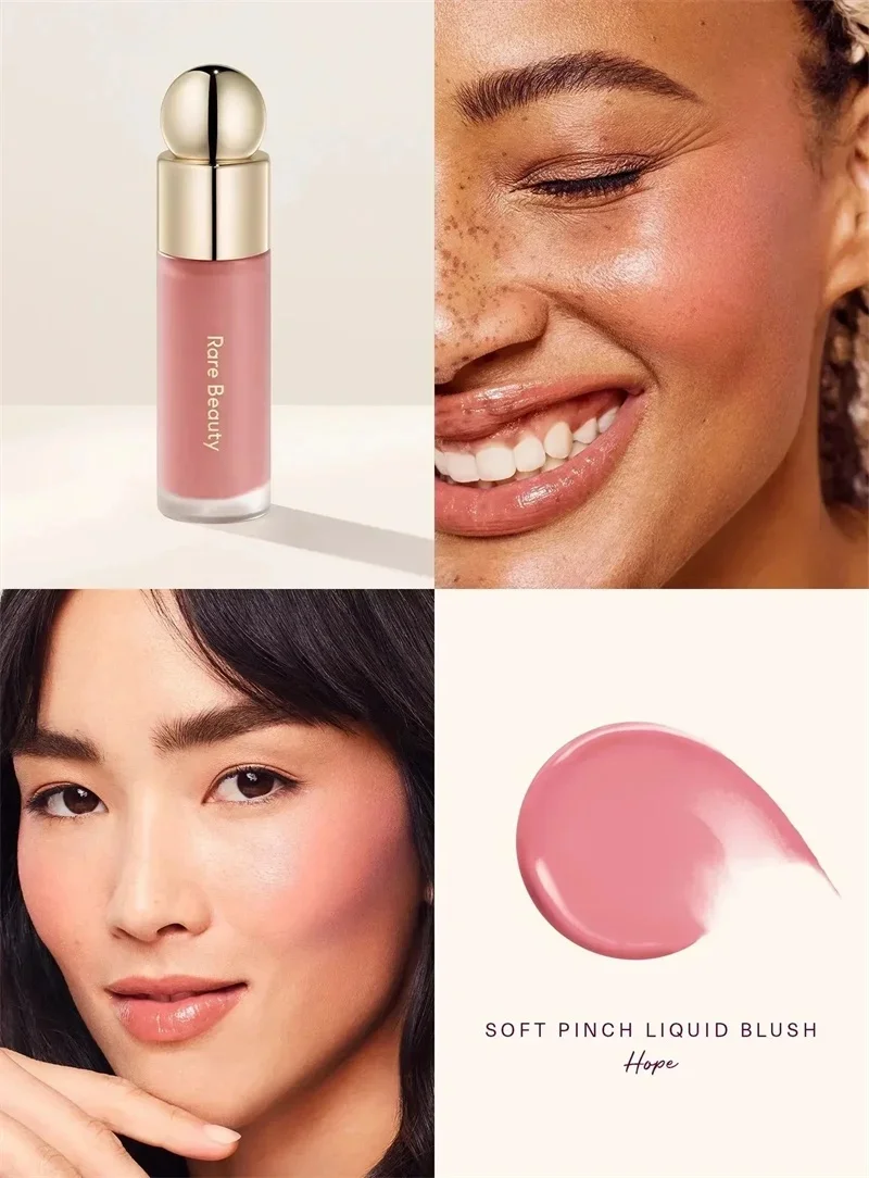 Zeldzame Beauty 3D Contour Stick Waterproof Bronzer Natuurlijke huidschaduw Afslankende gezichtsmodellering Cadeau voor vrouwen Dagelijkse feestmake-up