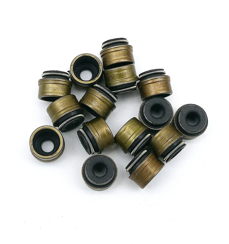 

A6L C6 2.0T Engine Repair Kit Cylinder Bed Valve Cover Gasket Crankshaft Oil Seal Original Factory Вейп Voopoo