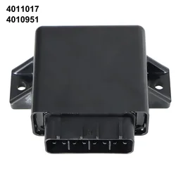 Caja de módulo de controlador de encendido CDI para Polaris Sportsman 700 600 200 4011017 4010951 ATV UTV SSV, accesorios de piezas