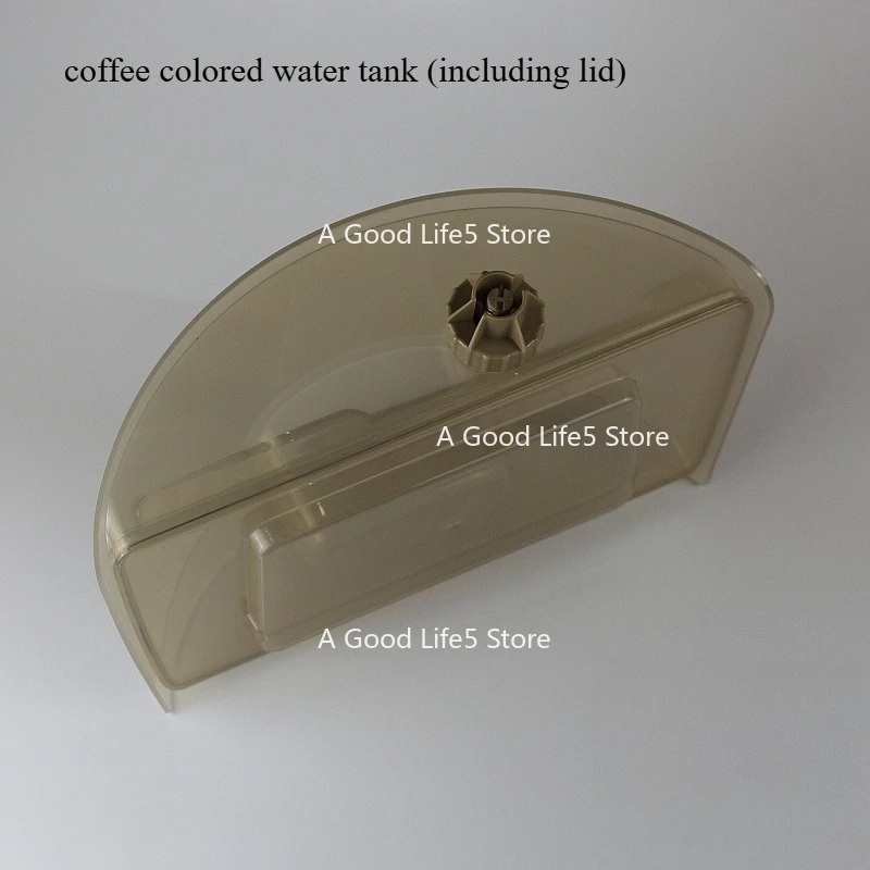 

Applicable To Ironing Machine GC513 514 517 518 523 524 527 Water Tank, Bucket, with Cover Accessories