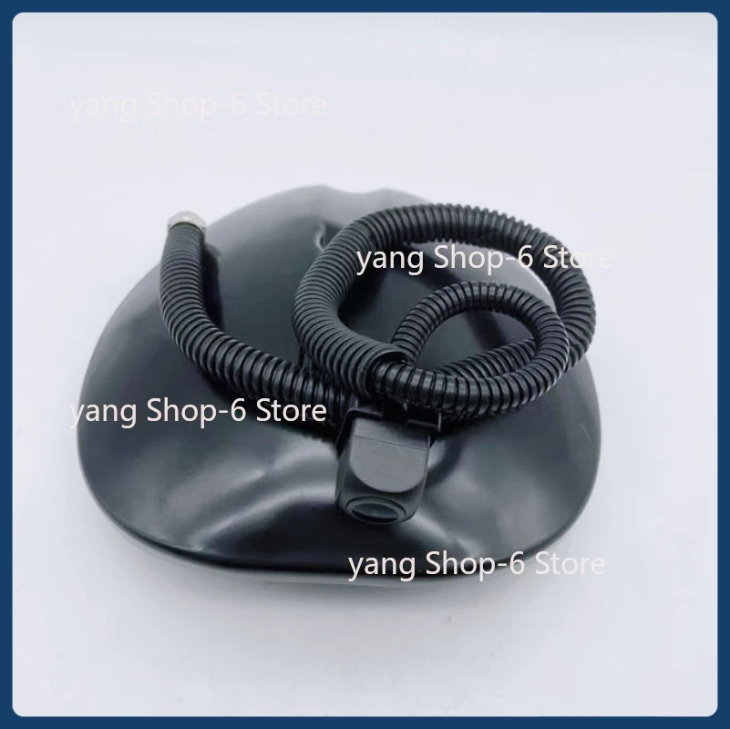 

For Hitachi Excavator ZAX200-5G /350-5G-5A Rear - mounted tail camera Monitor