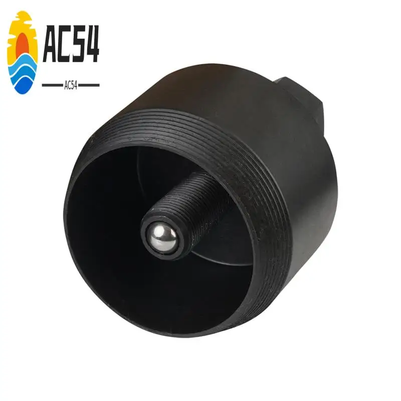 

AC54-303-1510 6,7 л инструмент для снятия уплотнения переднего коленчатого вала для Ford Super Duty F-250/350/450/550 2011-2021, электродвигательный дизель