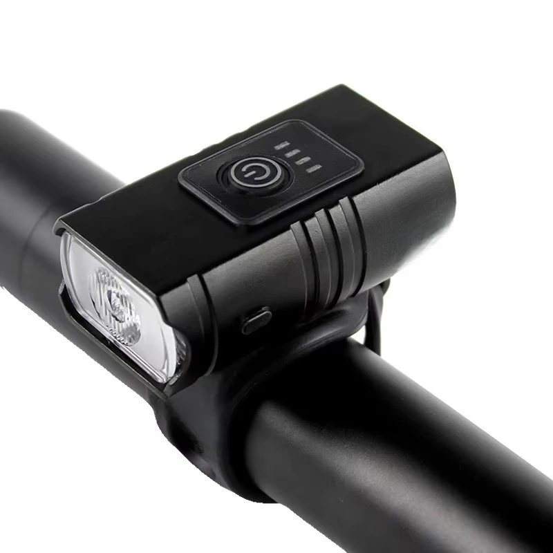 

Outdoor bicycle accessories Waterproof bicycle headlights