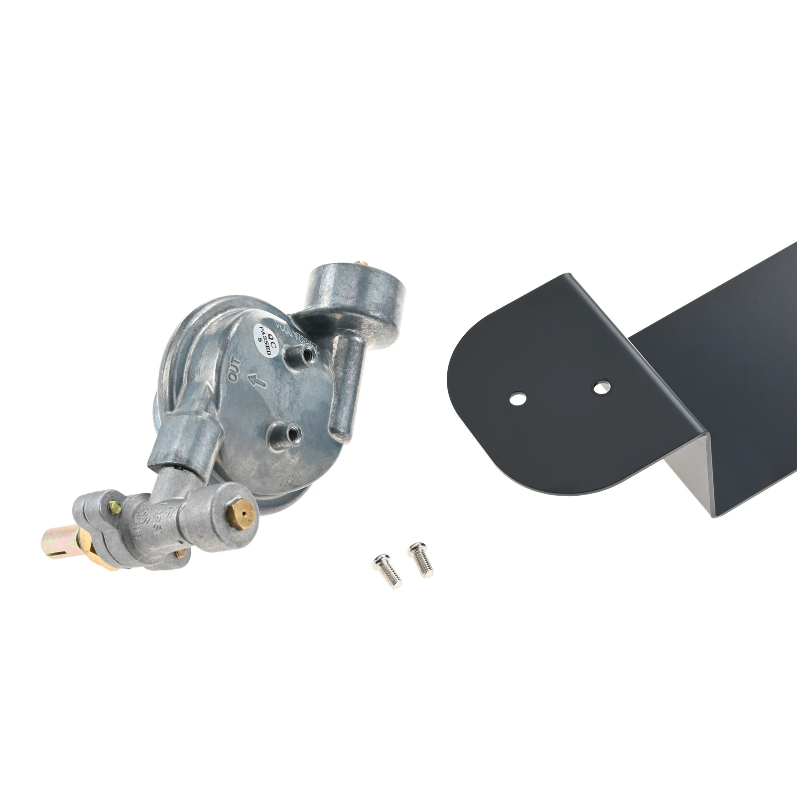 1Pc Gas Grill Valve Regulator for Q2000 Q2200 Series Replacement Parts for Weber 64865 Grills 53060001 54060001 54060301 96002