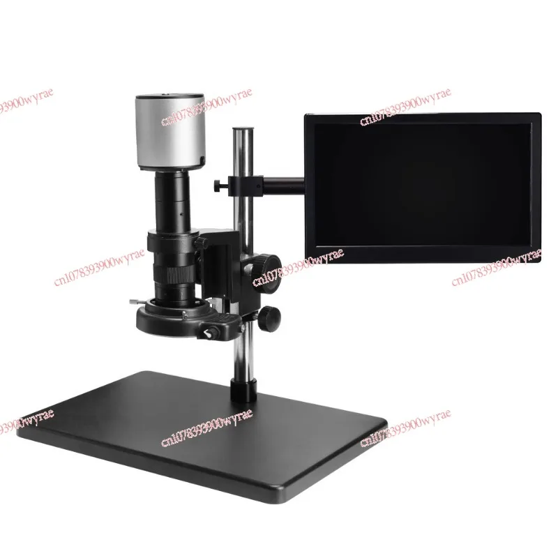 

4K high definition electron microscope camera mobile phone repair autofocus professional industrial camera