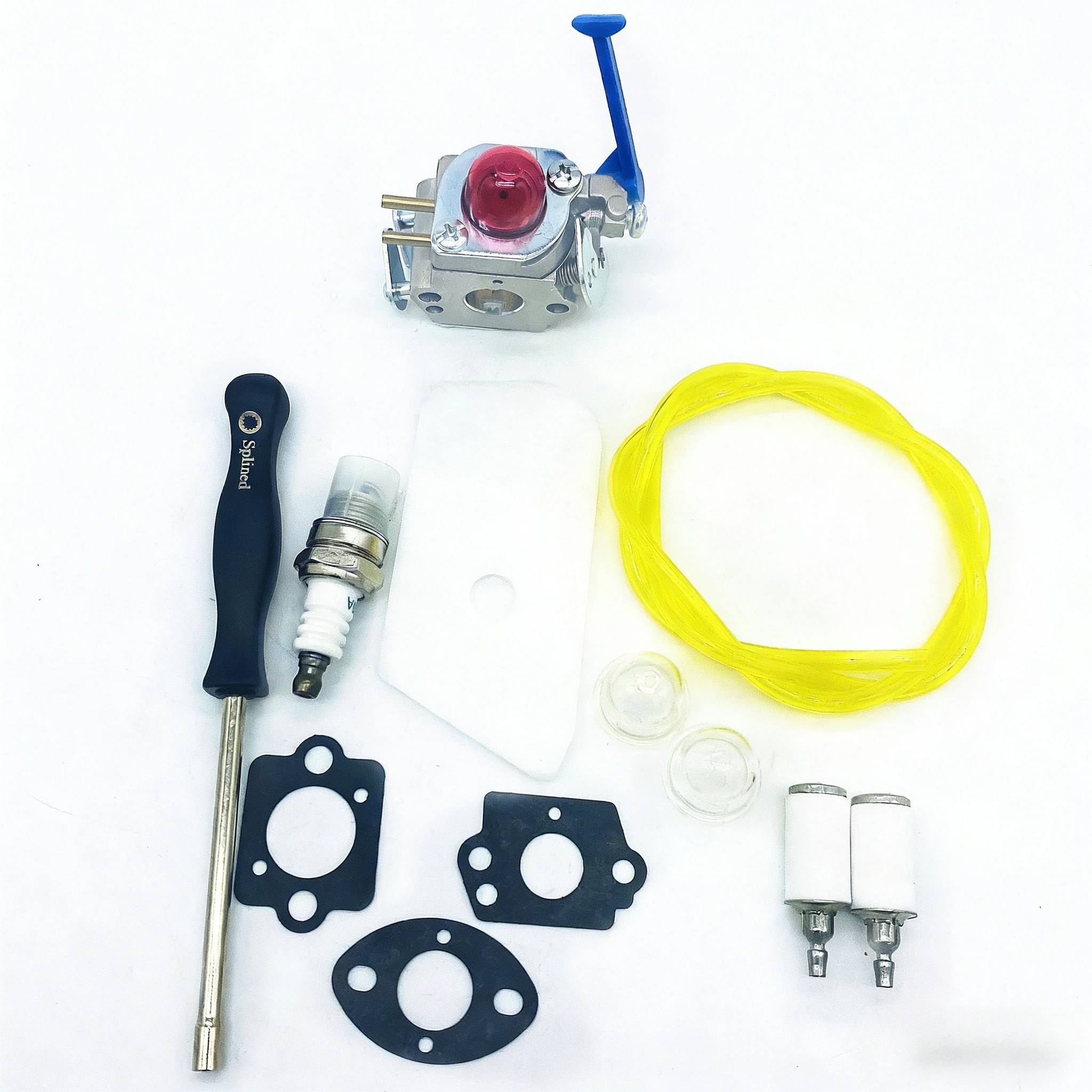 For Husqvarna 125L …