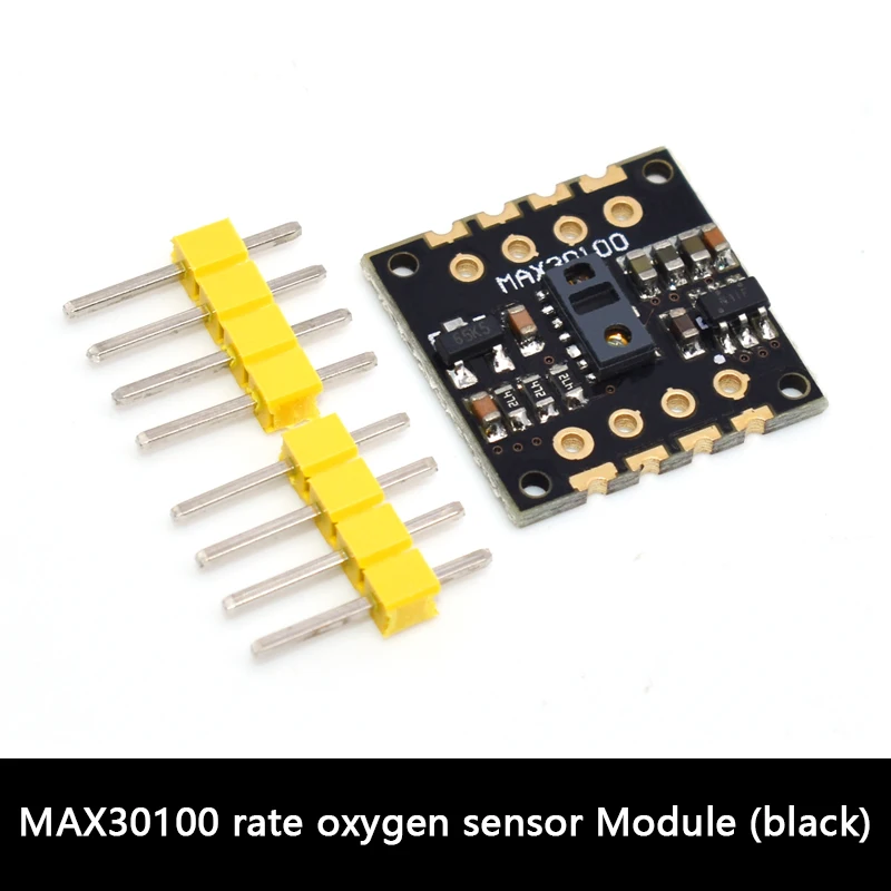 Variant: MAX30100 Black