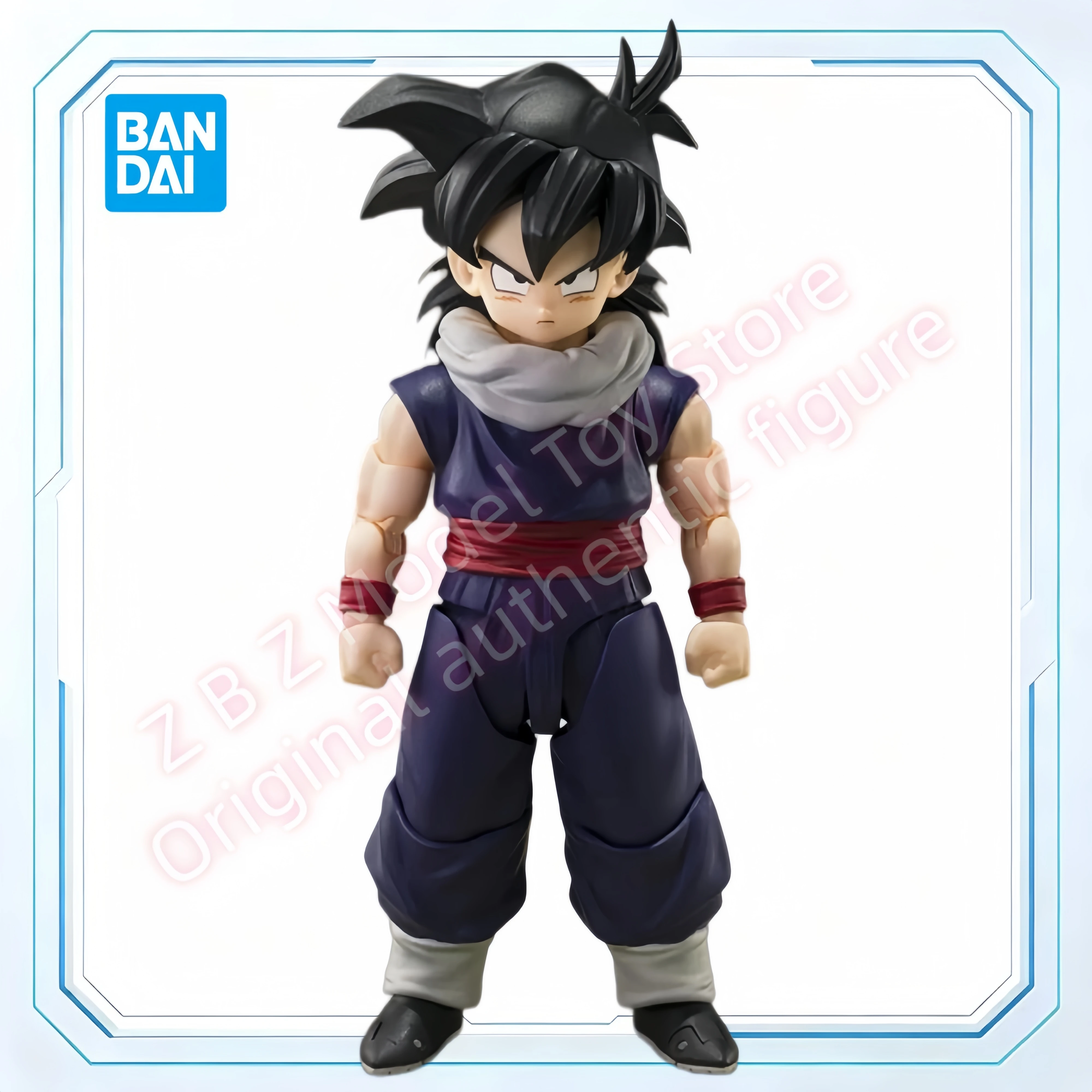Pre‑Order Bandai Spirits Dragonball Figures Gohan Vers‑Edit‑Mo‑Ex‑A‑B‑Nw‑R‑G6‑S…