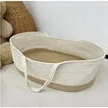 White  Hemp Yellow
