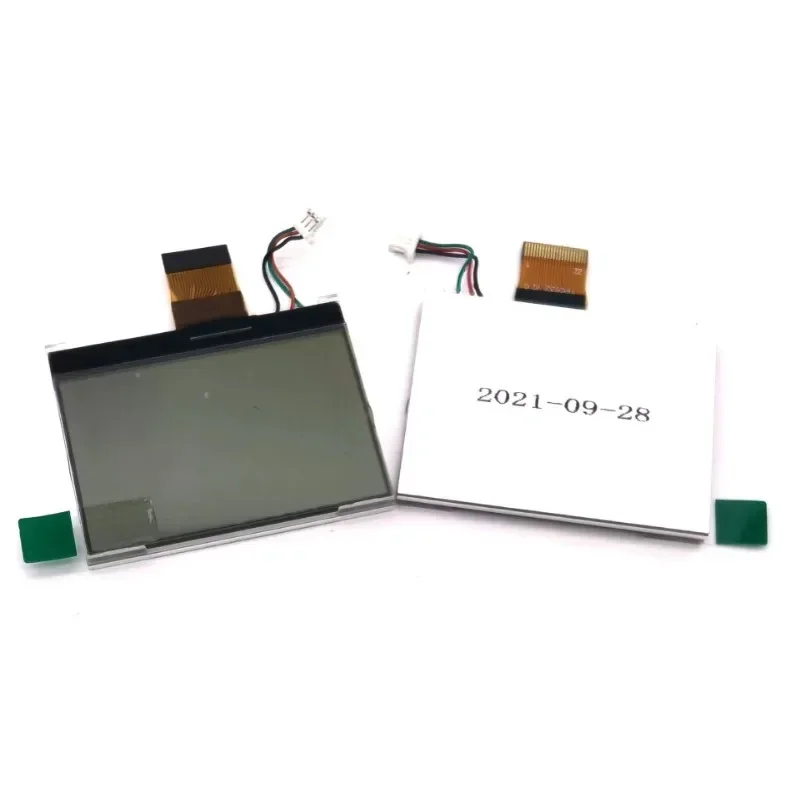 Pantalla LCD para Godox, pieza de reparación de Flash SPEEDLITE, 1 piezas, para V860, V860II, TT685, AD360II, V850II, V1, V860III