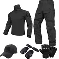 BK-CAP GLOVE PAD