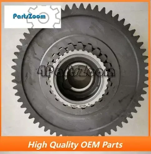 

4644252065 for 4wg200/WG180 transmission spare parts k2 gear
