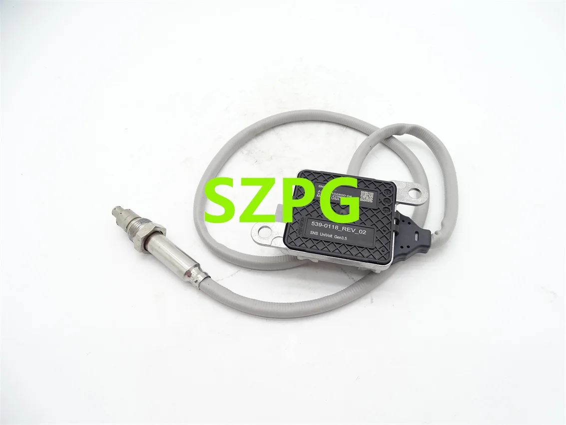 

High Quality CAT 323 330 336 621K 631K 824K 834K 972M 980M 966M Nox Sensor Nitrogen Oxide Sensor 5390118 539-0118