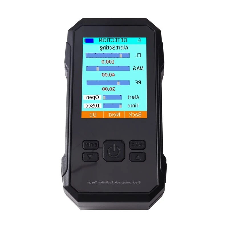 2026-new-handheld-3-in-one-electric-field-magnetic-field-for-rf-radiation-detector-emf-meter-for-electromagnetic-radiation