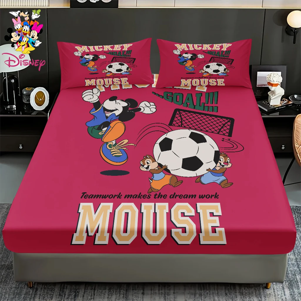 2/3Pcs Disney Micke… - image