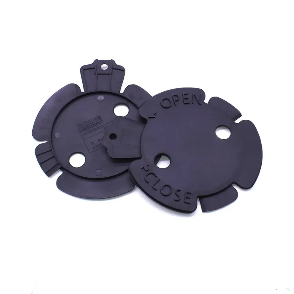 Para BMW 5 Series F10 F11 520 GT, placa protectora cárter aceite motor, cubierta transmisión, protector drenaje d