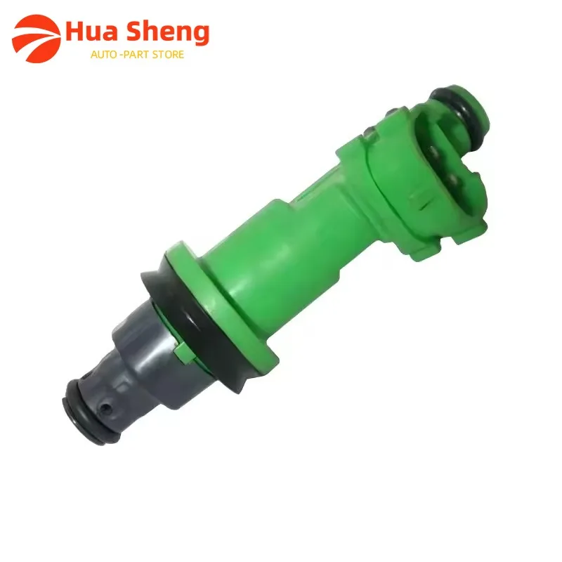

23250-50050 23209-50050 Fuel Injectors for Lex-uss SC430 LS430 GS430 LS400 Nozzles 2320950050 2325050050