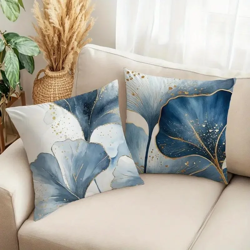 Funda De Almohada E… - image