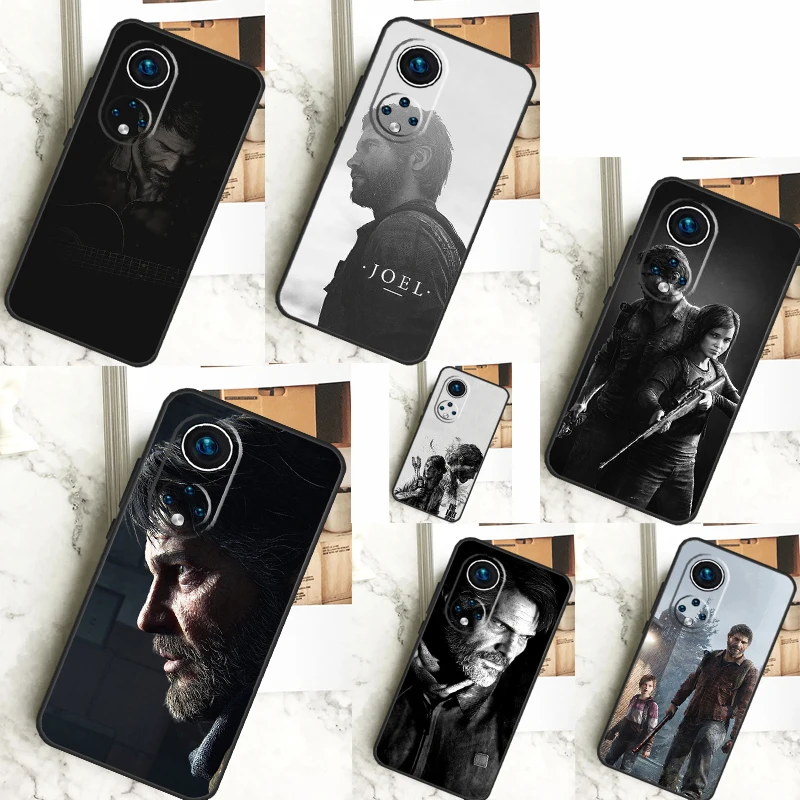 The Last Of Us 2 Jo… - image