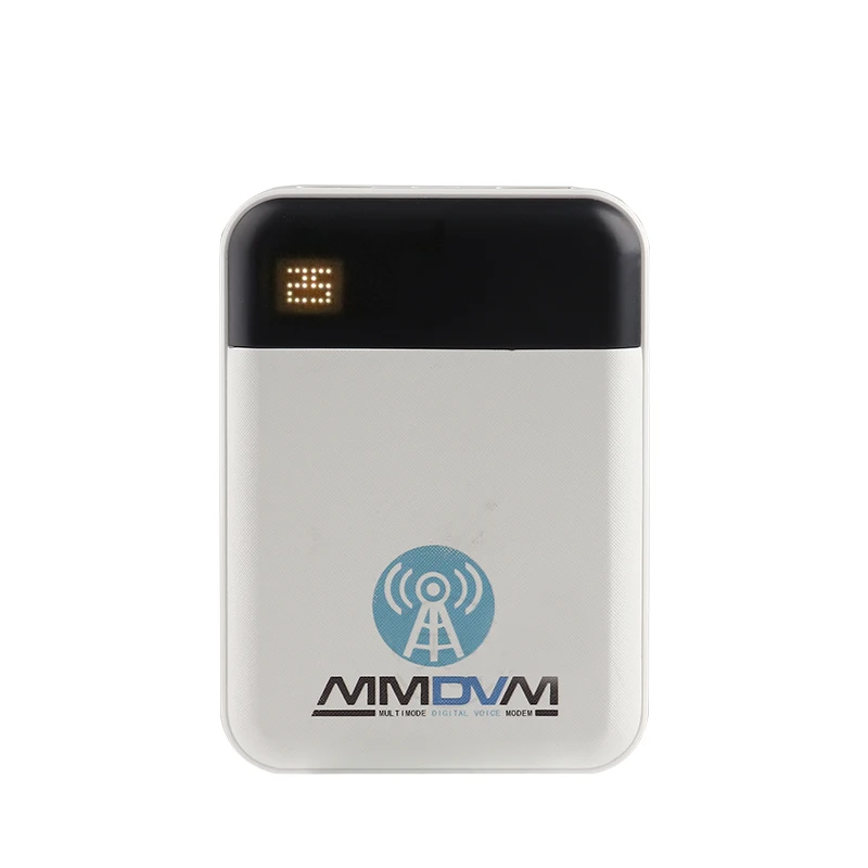 MMDVM Portable Duplex Digital Hotspot Board Node Box Multi-Mode Digital Modem HAM