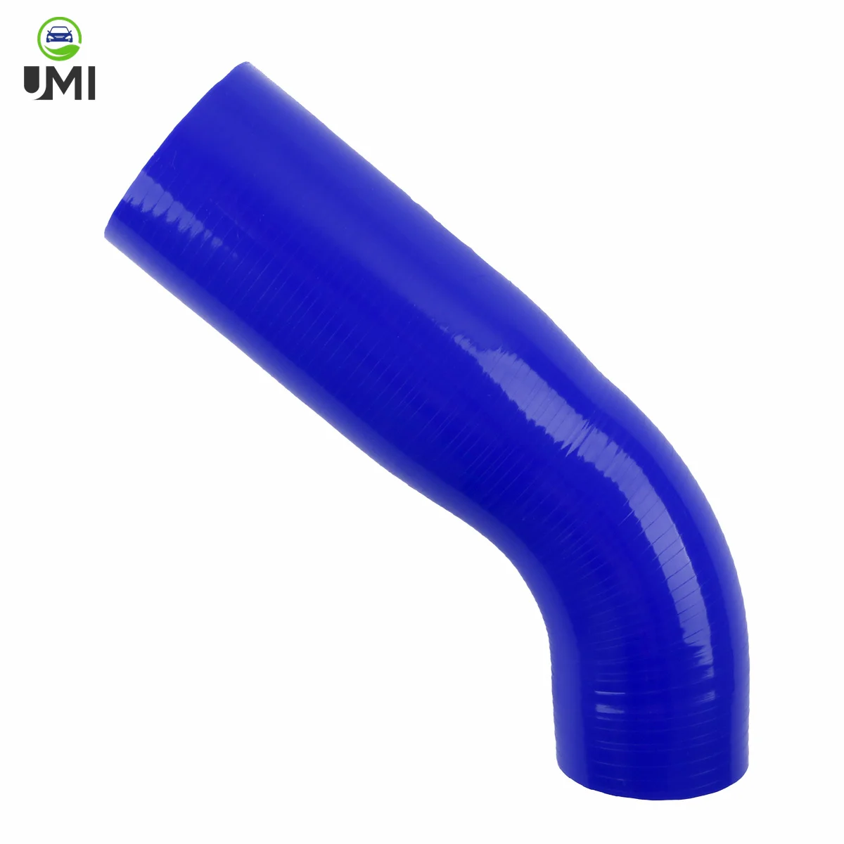 

1PC 5PLY For Ford Focus MK2 ST ST225 XR5 2.5L Volvo V70 MK3 2.5 Petrol 2007-2011 Silicone Intake Induction Crossover Hose Pipe