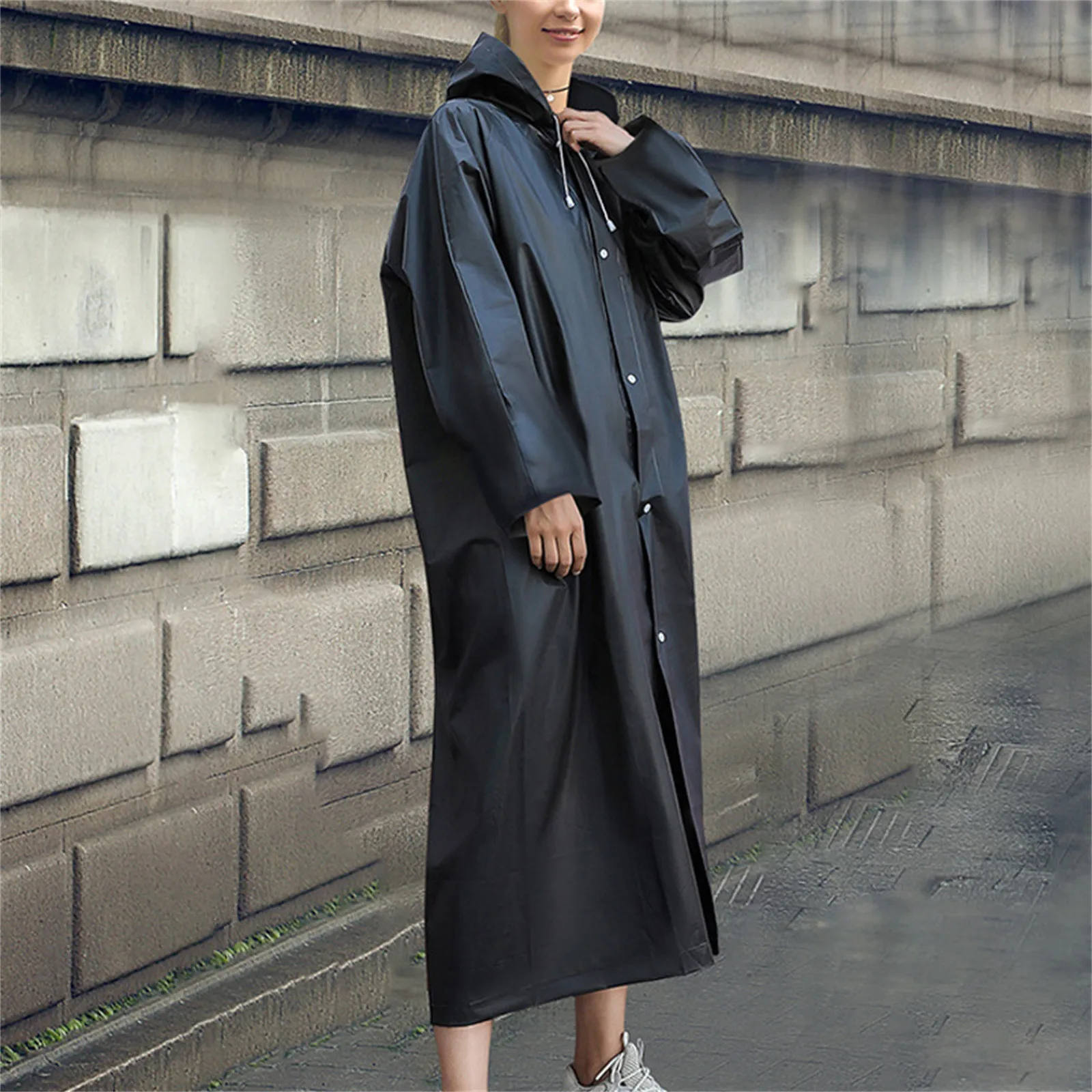 Category image: Conjoined Raincoat