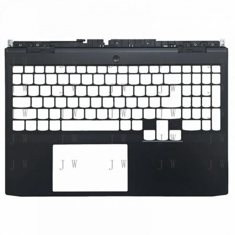 

DDZ новый для Lenovo Gaming 3 15IAH7 3 15ARH7, чехол для упора для рук, верхний чехол 5CB1H30529