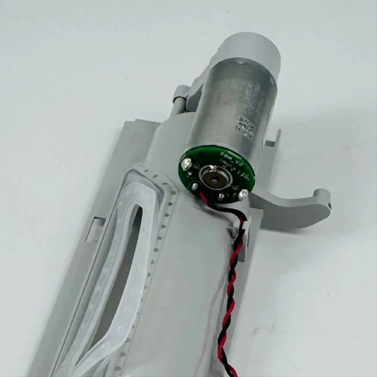 الفرشاة الرئيسية للمكنسة الكهربائية لقطع غيار S50 Max / S60 Pure / S55 Max / S65 Pure / S45 Max #1