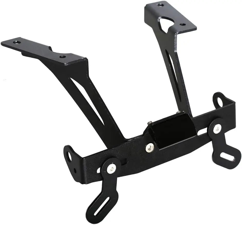 

Motorcycle Fender Eliminator LED Tail Tidy for Suzuki GSXR1000 GSXR1000R 2017 2018 2019 2020 2021 2022 2023 2024 2025