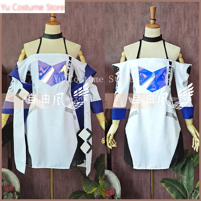 Yu Costume Honkai Impact 3rd Raiden Mei Ladies Cosplay Costume Cos Game Anime Party Uniform Hallowen Play Role Clothes Clothing