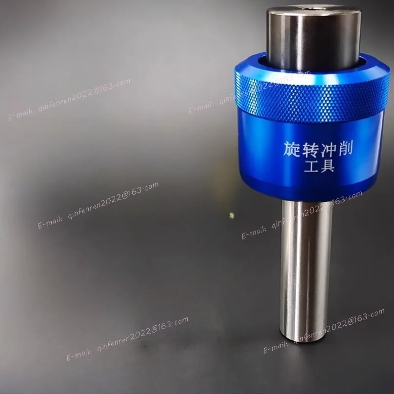 Torx Screw Rotary Broach Punch Star Spline Bit Punching Tool T3 T4 T5 T6 T7 T8 T10 T15 T20 T25 T30 T40 T50 T55 - view 3