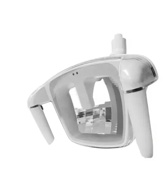 YTYIN بيع كرسي رخيص LED مصباح الفم ضوء الفم لوحدة لمصباح LED للعيادة #2