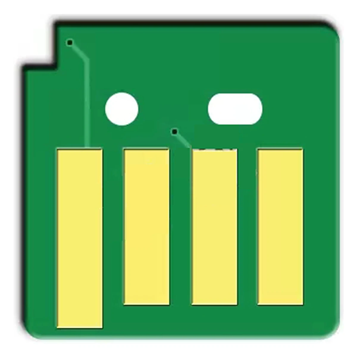 20PCS Phaser7500 Toner Chip For Xerox Phaser-7500 106R01439 106R01438 106R01437 106R01450 106R01446 106R01445 Copier Cartridge