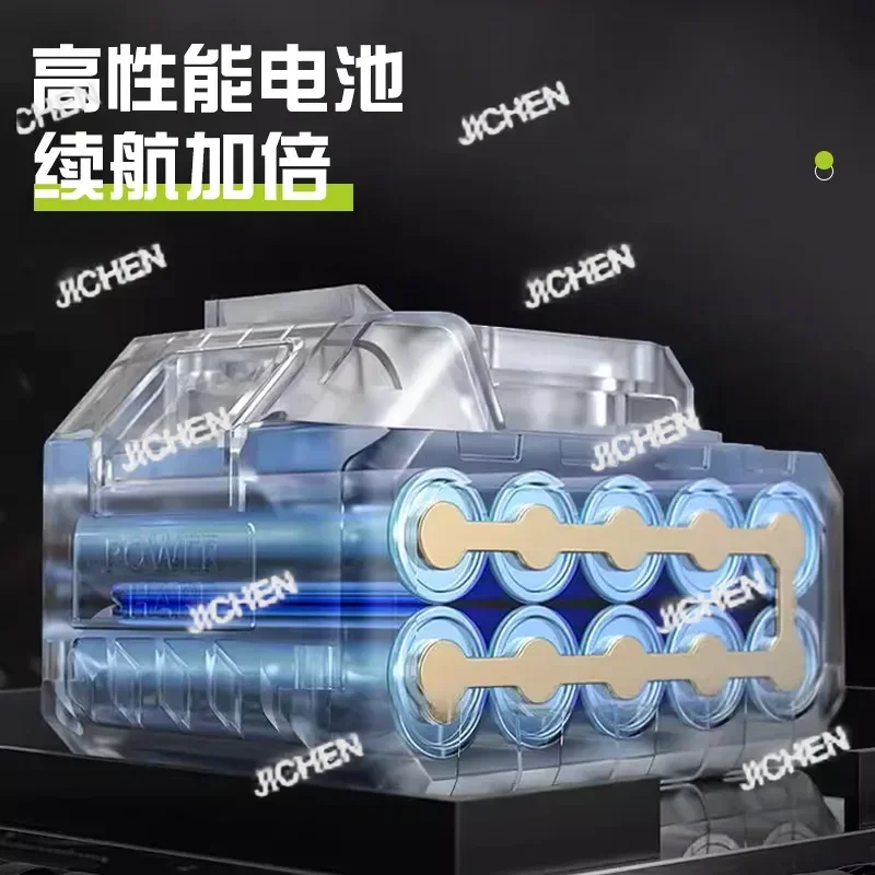 Jhc Neu Versandte A… - image