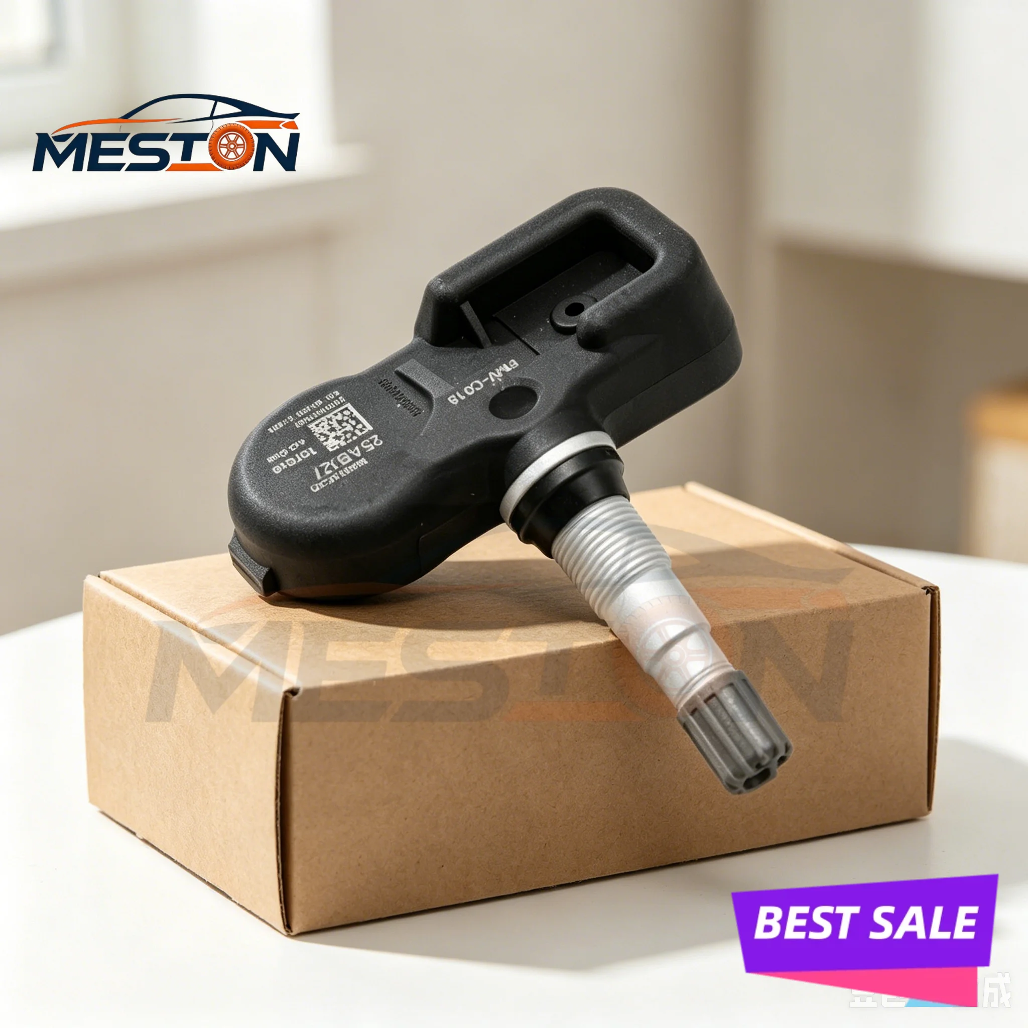 

PMV-C015 4260748010 4260706030 TPMS Tire Pressure Monitor Sensor 315MHz for Lexus LC RX Toyota Avalon Camry RAV4 Tacoma 4PCS