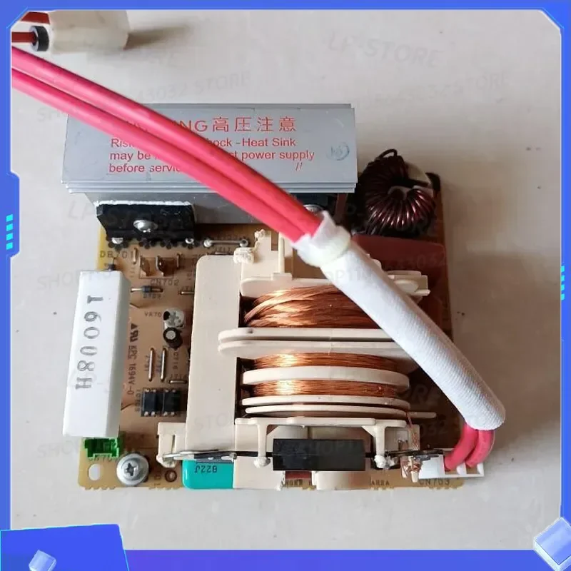 Microwave Oven Accessories for F6645BA02GP F6645M305GP 303GP 301GP 300GP 306GP Replacement Parts
