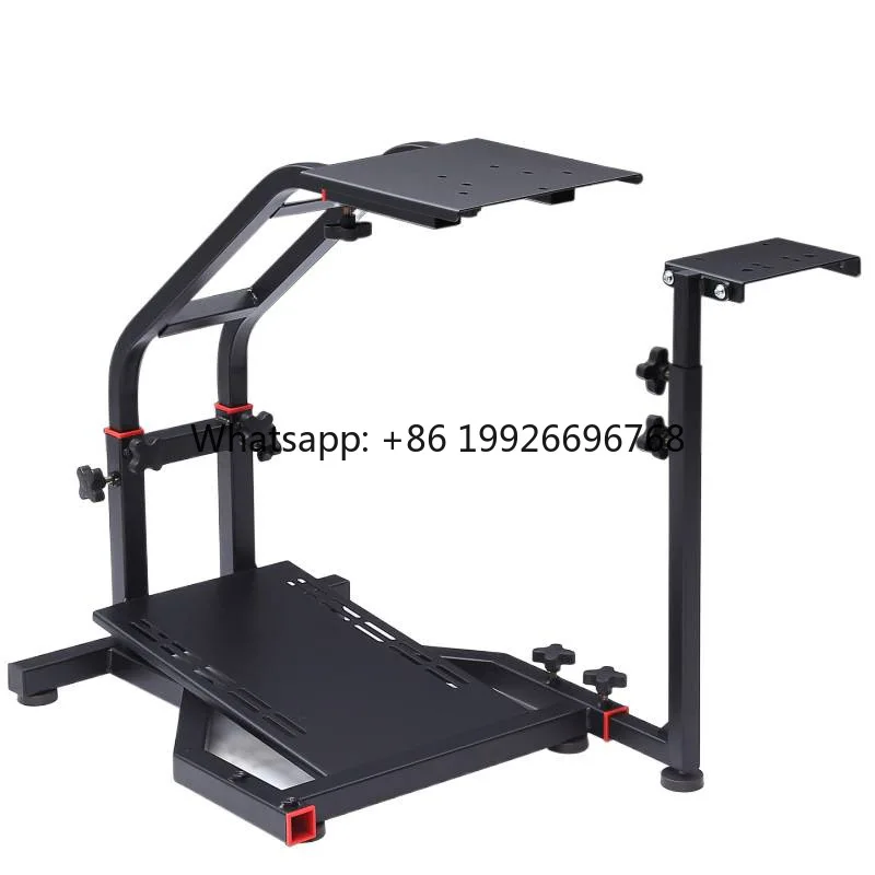 

VRS Simulated Steering Wheel Bracket Racing Games G29 G920 G923 T300rs Simulator