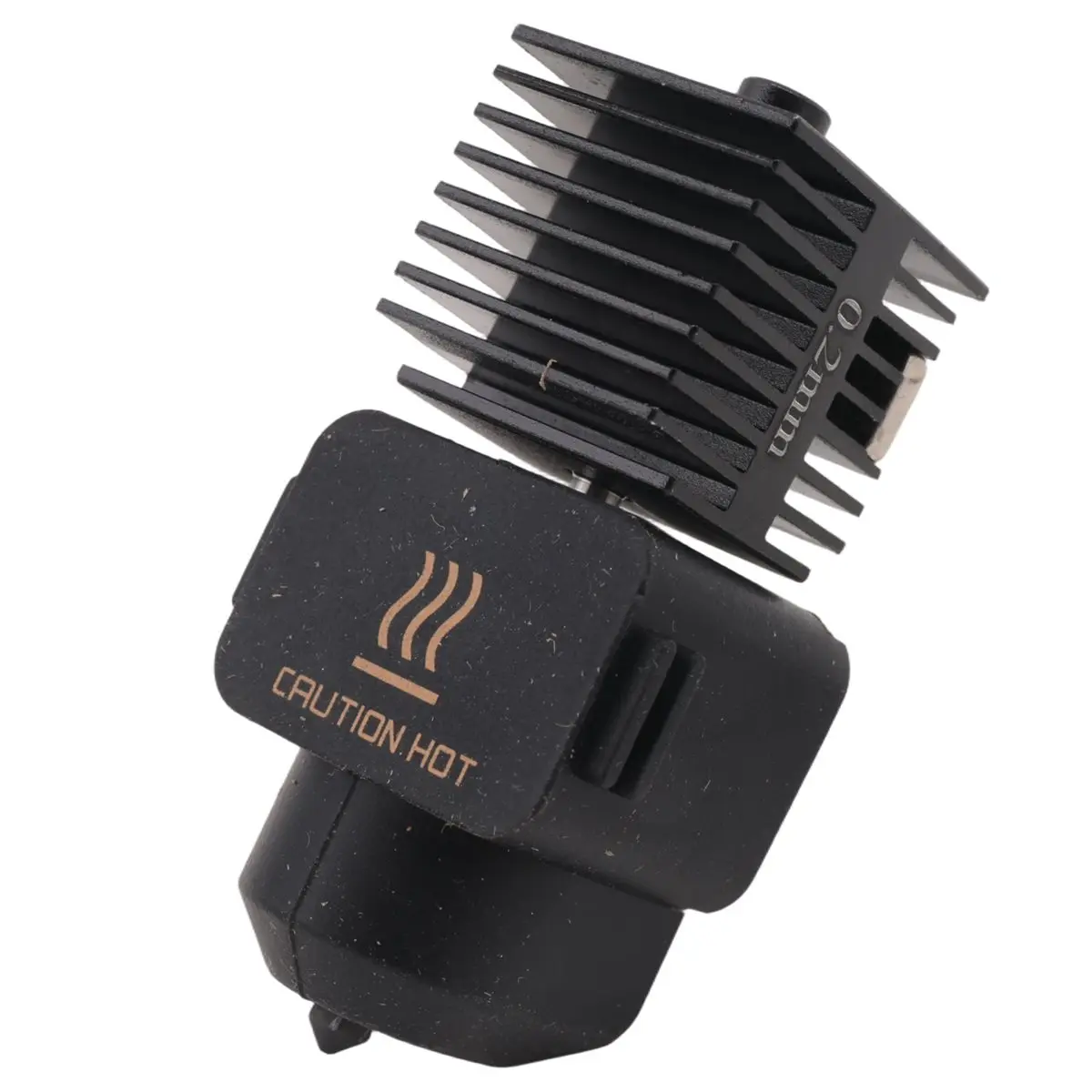 A40I Hotend Kit for A1/A1 Fast Speed Hot End Assembly 0.2mm Hardened Steel Nozzle 3D Printer Parts