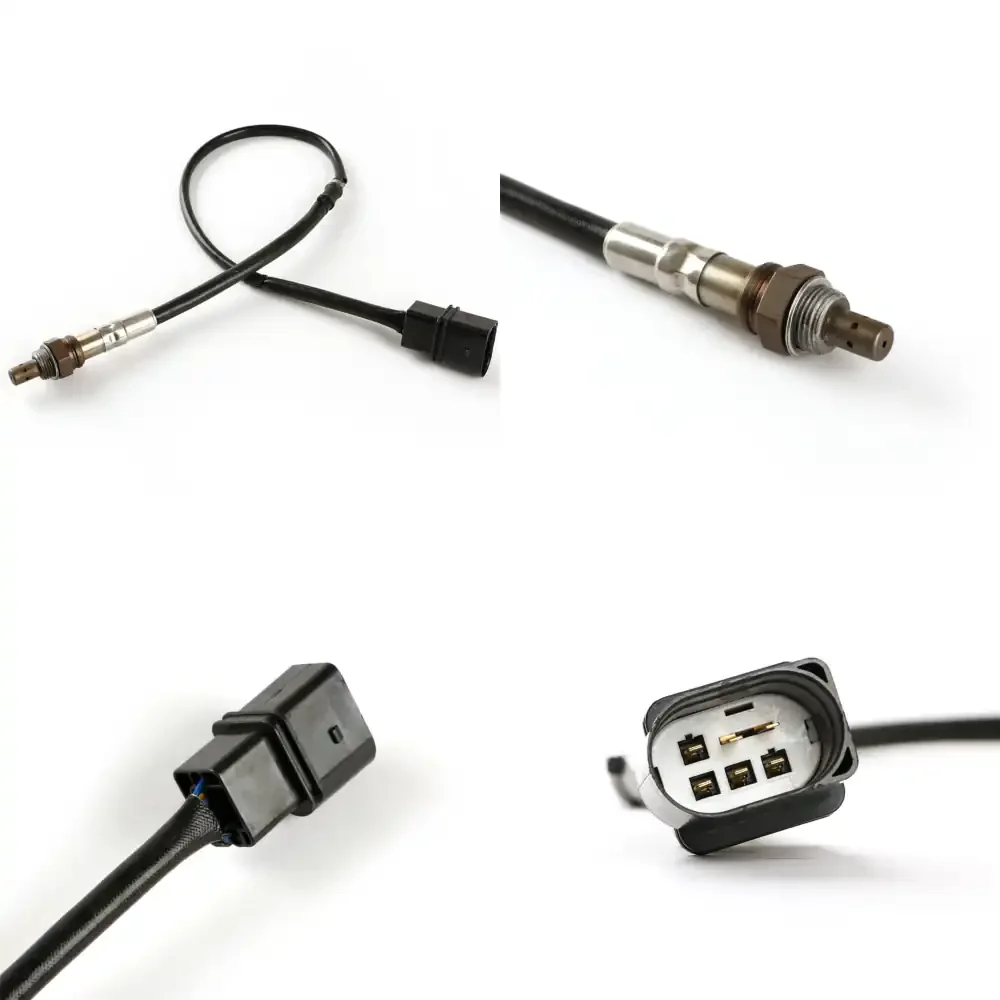 

Автомобильный воздушный фильтр для Volkswagen Audi A3 Golf Skoda 06A906262CF 06A906262BR, совместимый сменный фильтр, автозапчасти, высокое качество