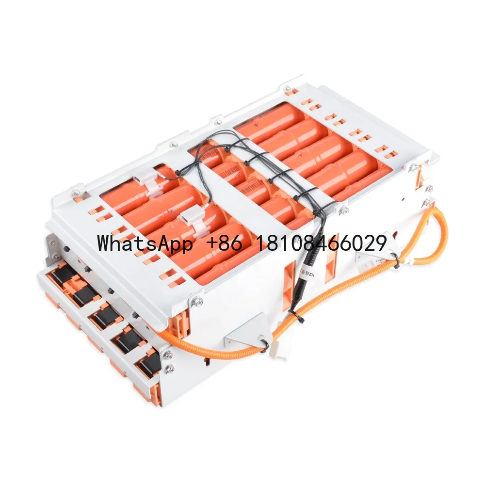 

19.2V 6.5Ah Nimh Hybrid Car Battery For Highlander 2006 2007 2008 2009 New Hybrid Battery With Case