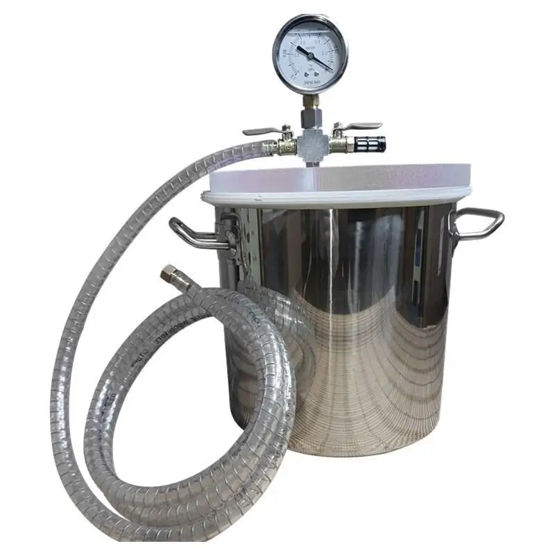 

Оборудование для тестирования эпоксидной смолы Промышленный пеногаситель силиконового капель