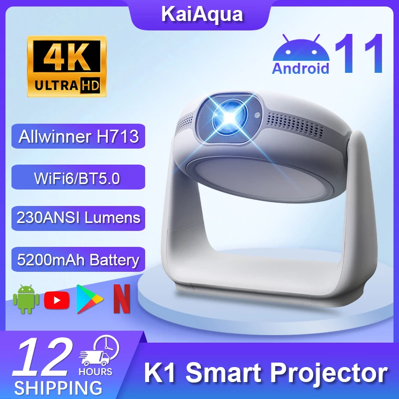 Kaiaqua K1 Smart Pr… - image