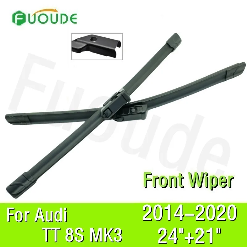 Wiper Blade For Audi TT 8S MK3 24