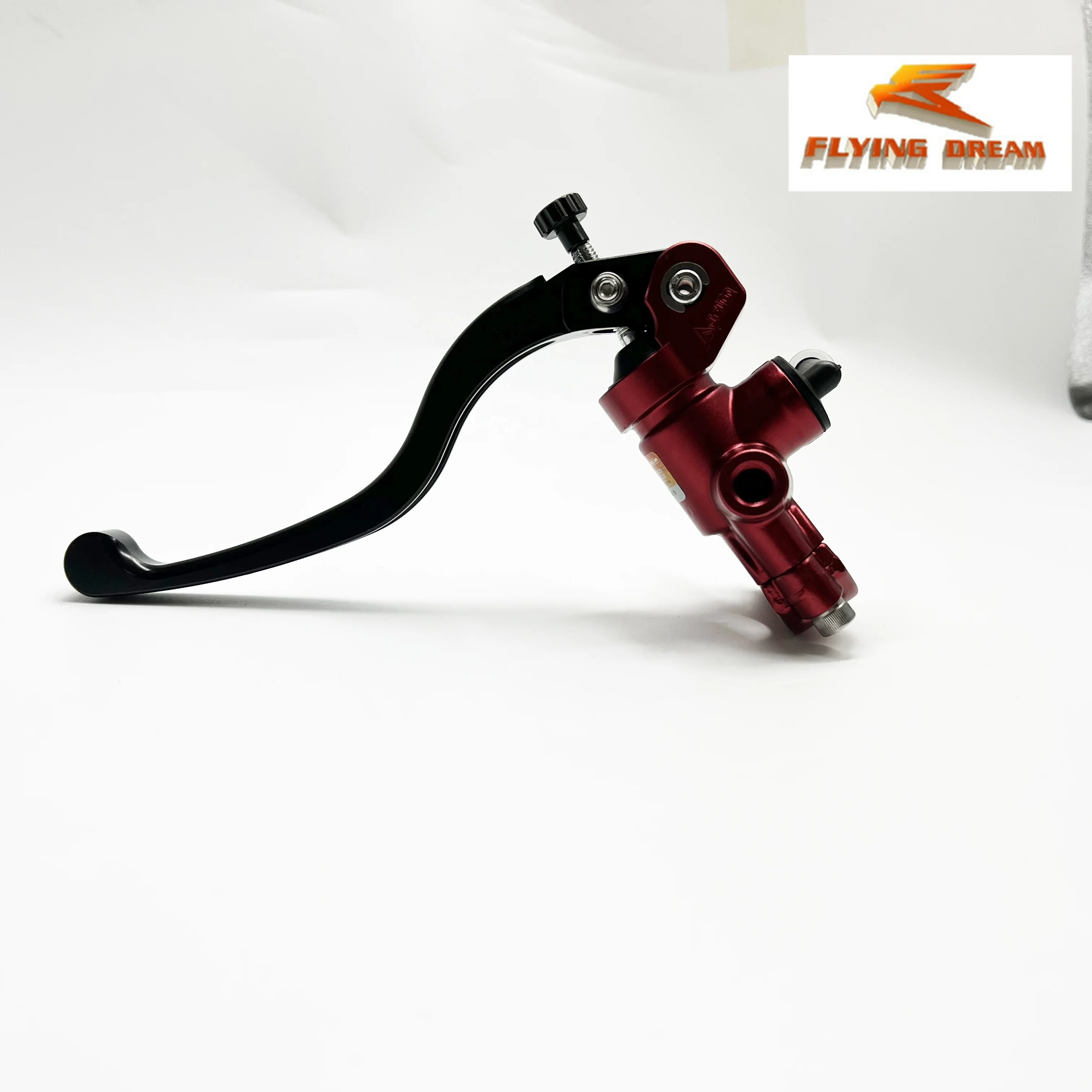 

Hot Pit Bike/Motorcycle Parts Adjustable High-Quality Adelin PX-1 Brake Clutch Pump Master Cylinder Lever Handle Color Sample