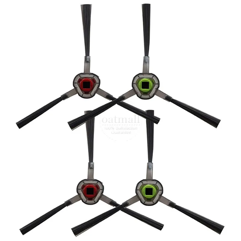 Bộ Phận Thay Thế Cho ECOVACS DEEBOT OZMO 930 M80 Pro Robot Máy Hút Bụi Chính Thanh Lăn Phụ Kiện Vệ Sinh Nhà Cửa