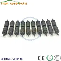 5~20PCS CVT JF015E JF011E Automatic Transmission Oil Pump Plunger RE0F10A RE0F11A For Mitsubishi Nissan Dodge Jeep F1CJA 33510N
